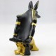 Statue Porte bouteille Anubis 18cm