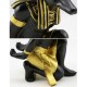 Statue Porte bouteille Anubis 18cm