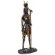 Statuette Hathor 32 cm