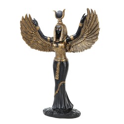 Statuette Isis 30 cm