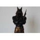 Statuette Anubis garde 28 cm