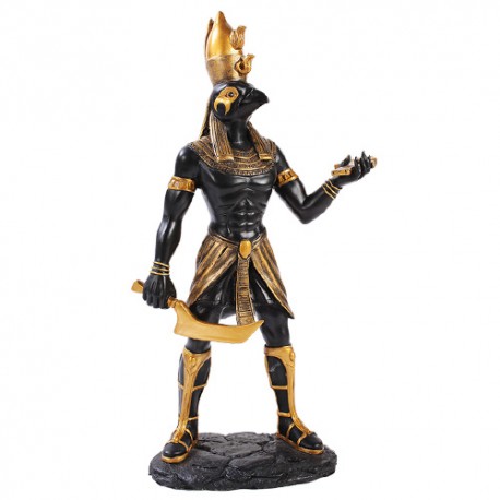 Statuette Horus 30 cm