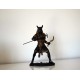 Statuette Seth 25 cm