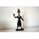 Statuette Thoth 30.5 cm