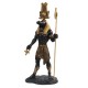 Statuette Sobek 32 cm