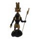 Statuette Sobek 32 cm