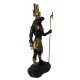 Statuette Sobek 32 cm